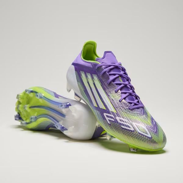 Adidas Soccer Shoes-178